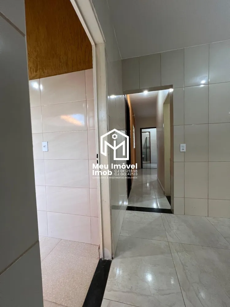Casa, 5 quartos, 190 m² - Foto 2