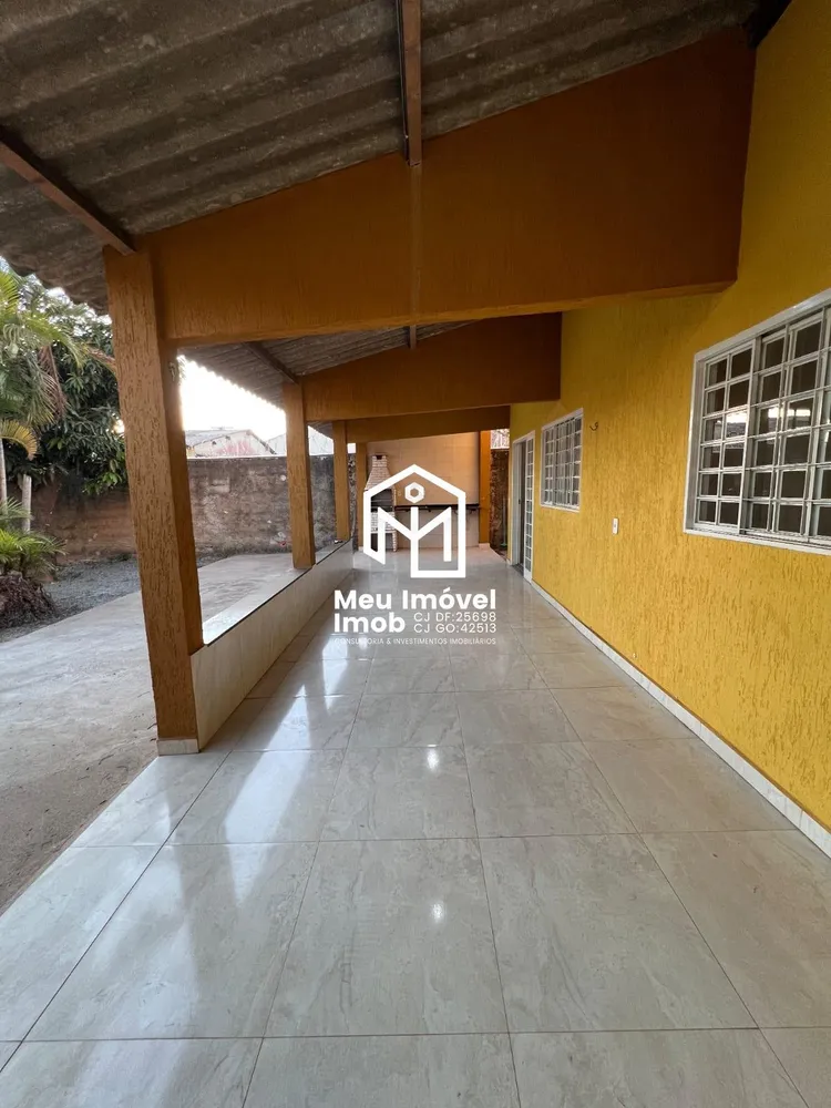 Casa, 5 quartos, 190 m² - Foto 6