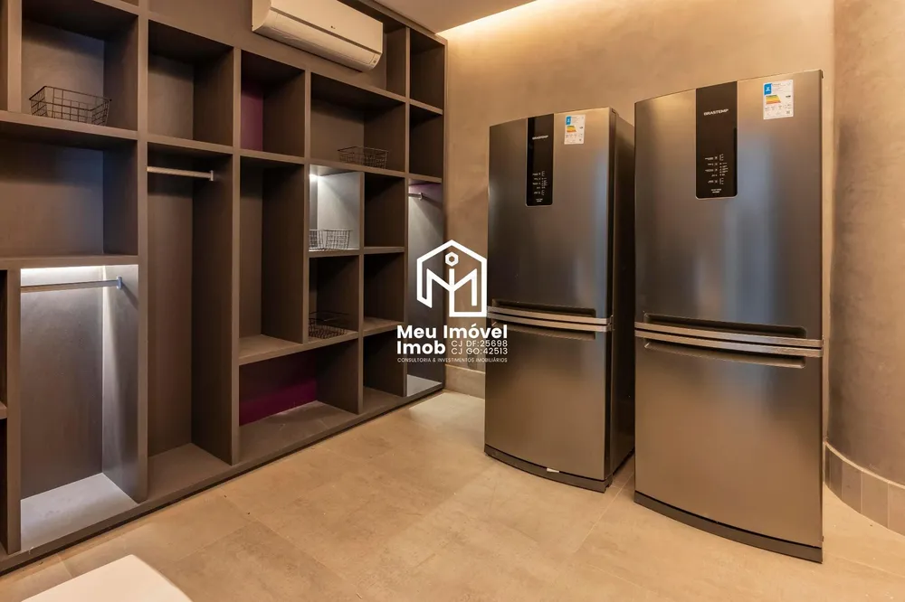 Apartamento, 3 quartos, 177 m² - Foto 8