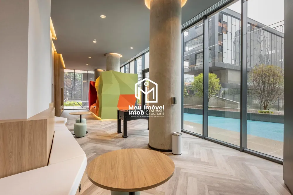 Apartamento, 3 quartos, 177 m² - Foto 8
