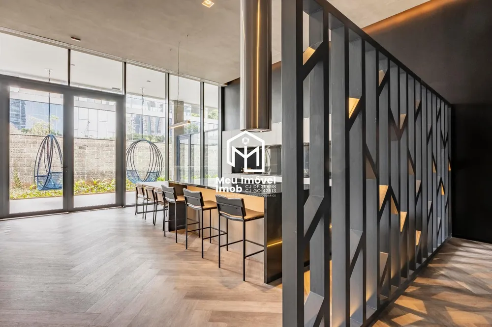 Apartamento, 3 quartos, 177 m² - Foto 5