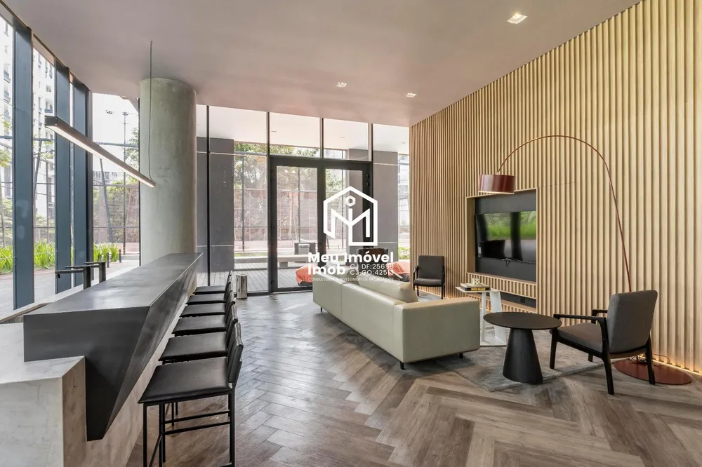 Apartamento, 3 quartos, 177 m² - Foto 6
