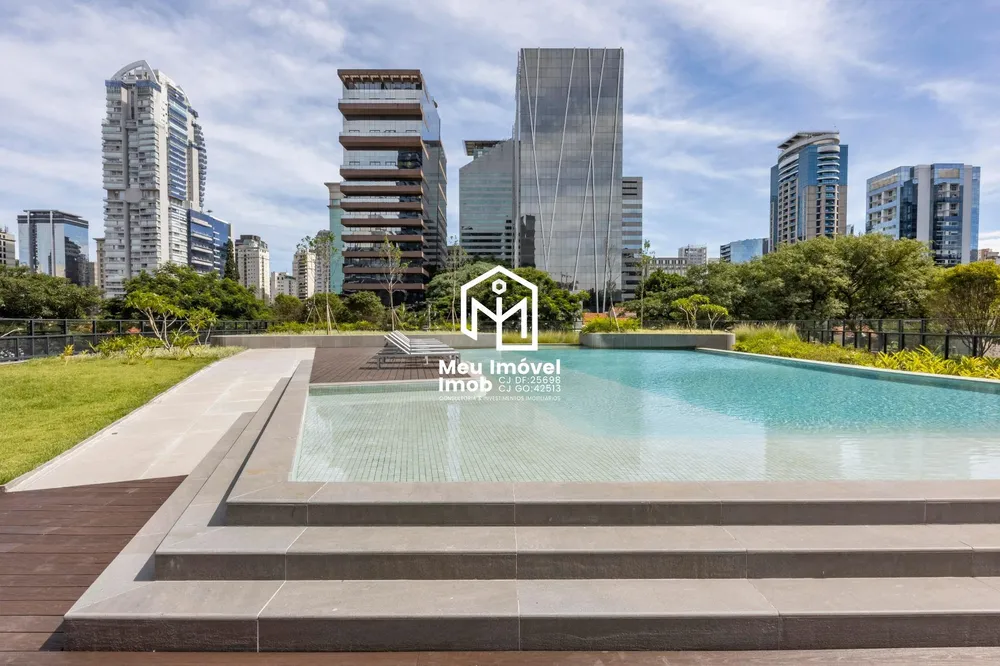 Apartamento, 3 quartos, 177 m² - Foto 16