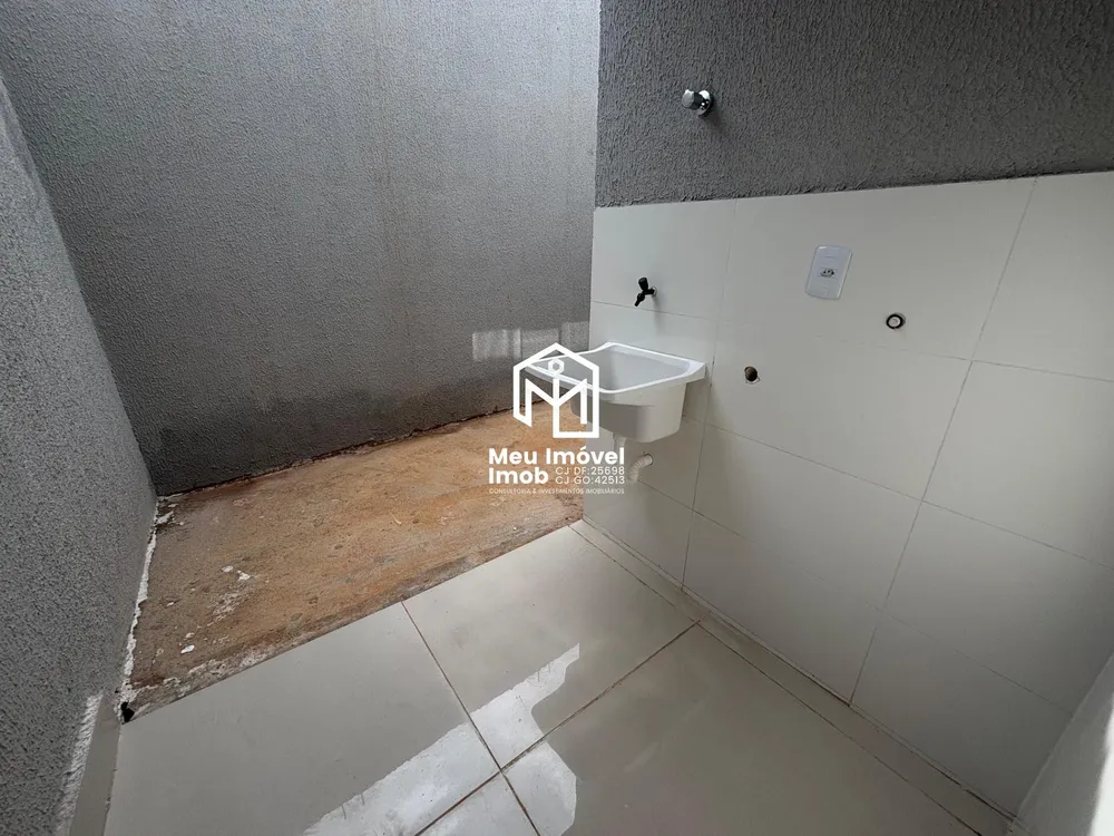 Casa, 3 quartos, 150 m² - Foto 11
