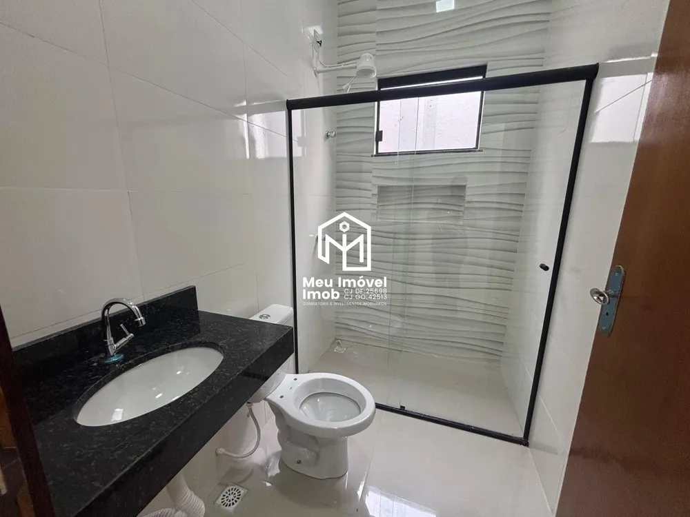 Casa, 3 quartos, 150 m² - Foto 8