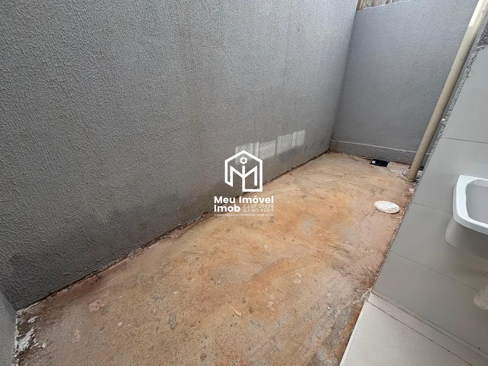 Casa, 3 quartos, 150 m² - Foto 13