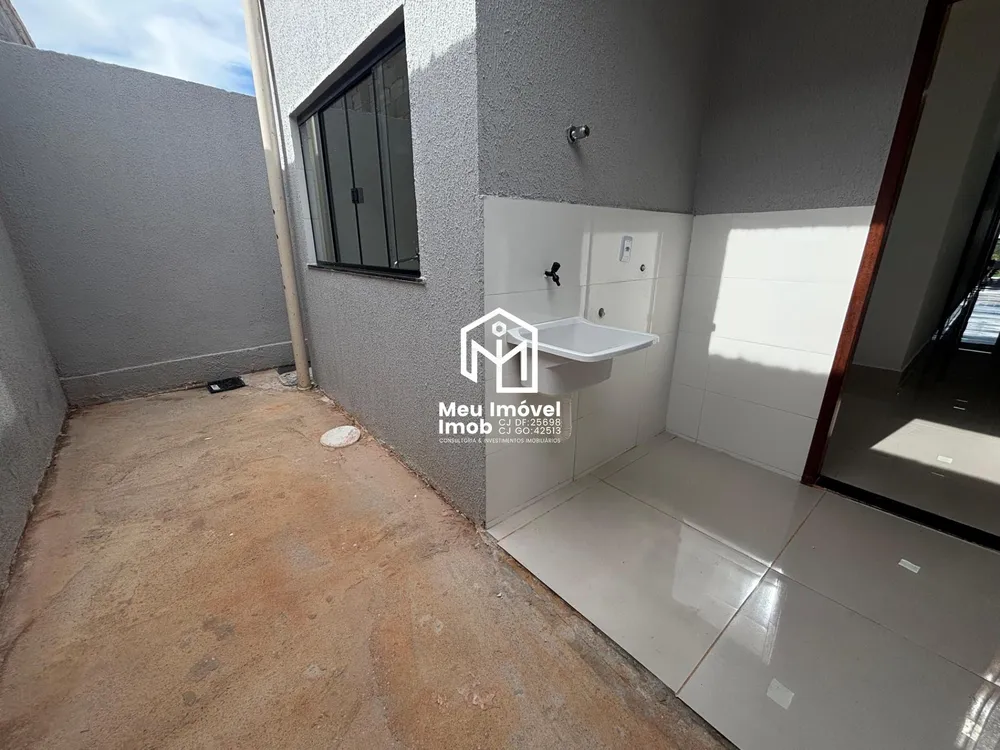 Casa, 3 quartos, 150 m² - Foto 10