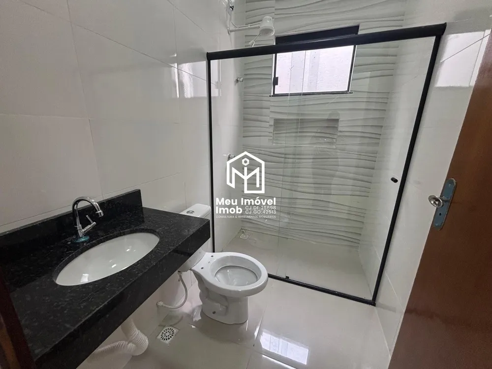 Casa, 3 quartos, 150 m² - Foto 4