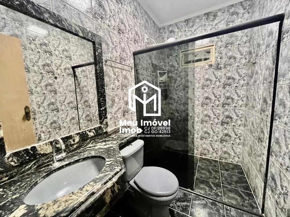 Casa, 3 quartos, 500 m² - Foto 1