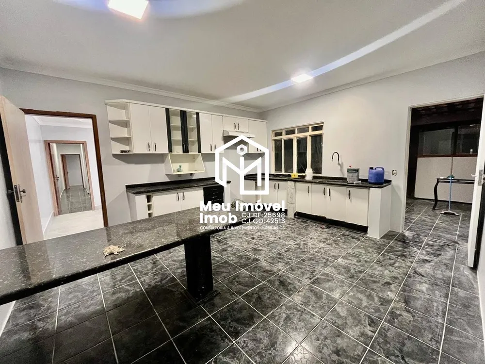 Casa, 3 quartos, 500 m² - Foto 1