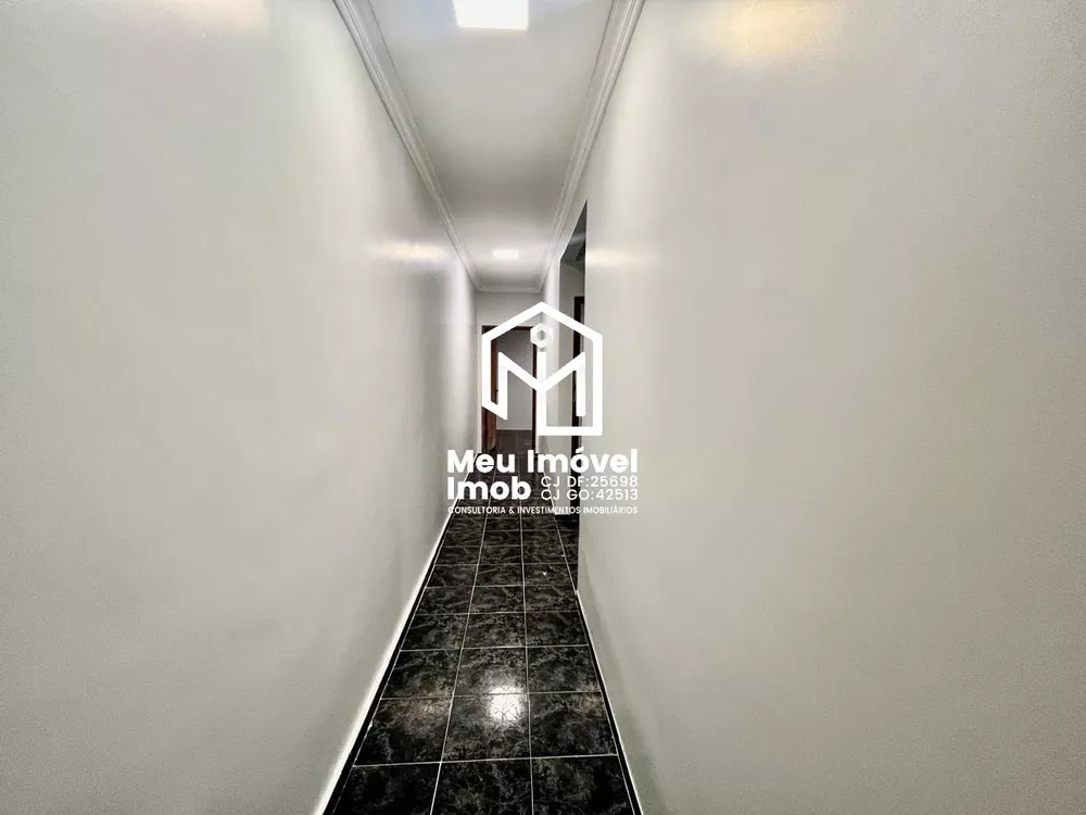 Casa, 3 quartos, 500 m² - Foto 4