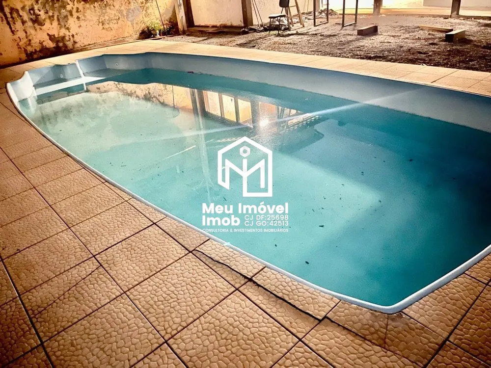 Casa, 3 quartos, 500 m² - Foto 16