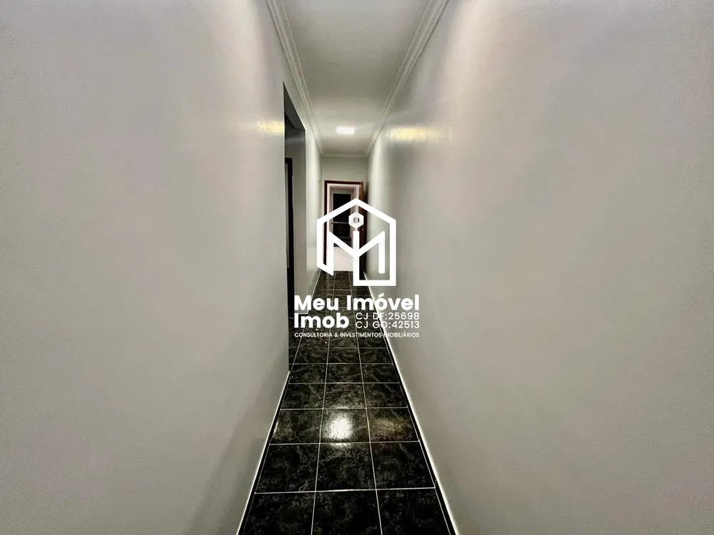 Casa, 3 quartos, 500 m² - Foto 13