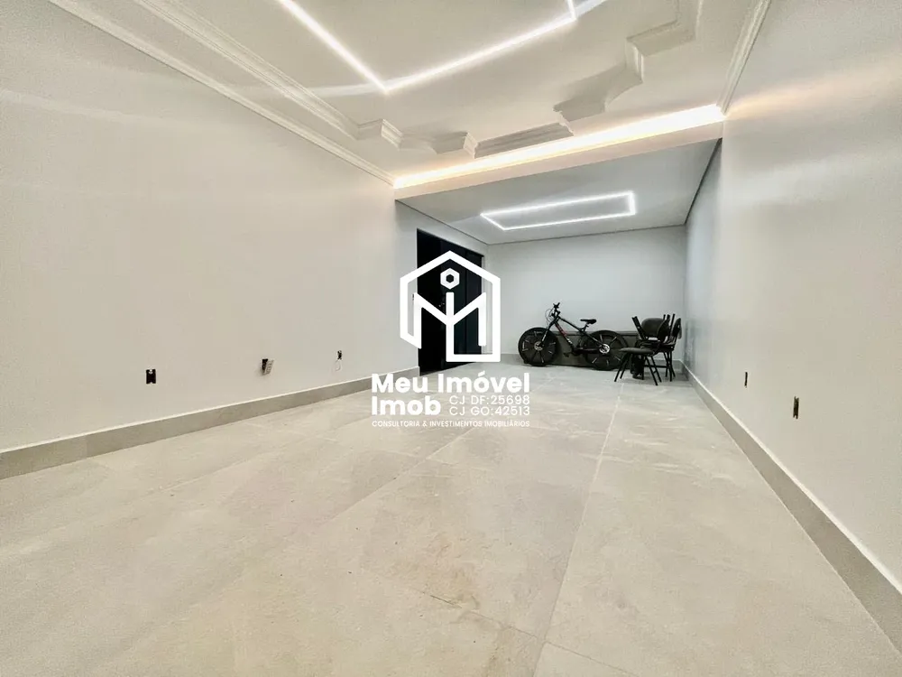 Casa, 3 quartos, 500 m² - Foto 9