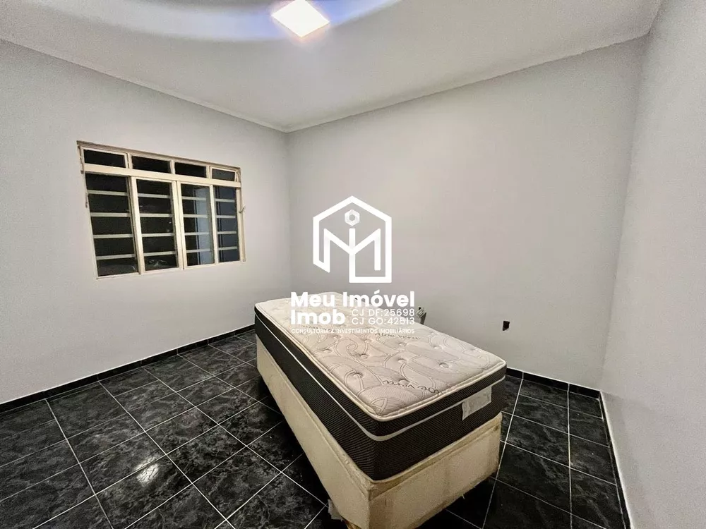 Casa, 3 quartos, 500 m² - Foto 3
