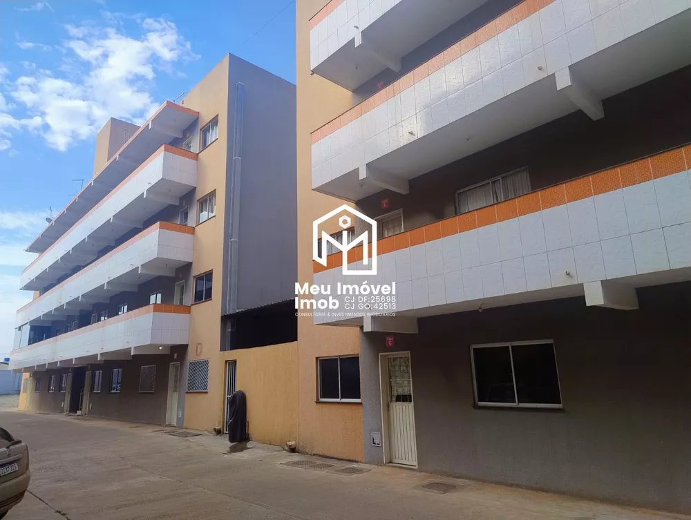 Apartamento, 2 quartos, 65 m² - Foto 4