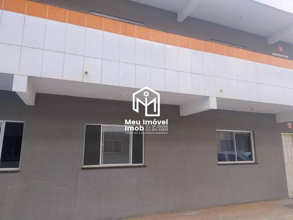 Apartamento, 2 quartos, 65 m² - Foto 2