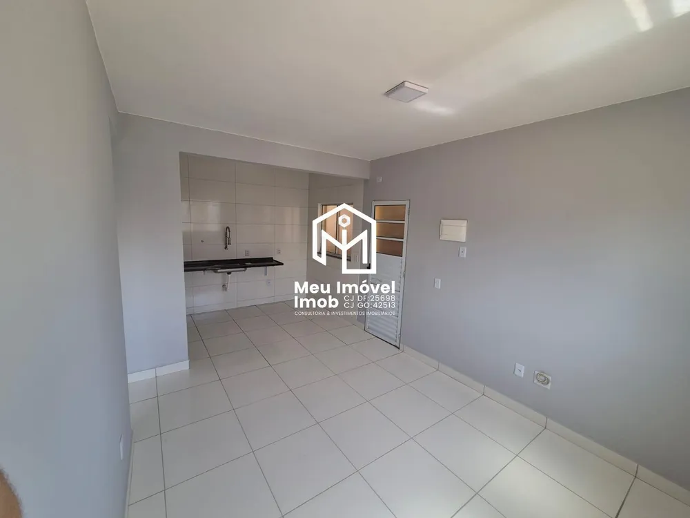 Apartamento, 2 quartos, 47 m² - Foto 6