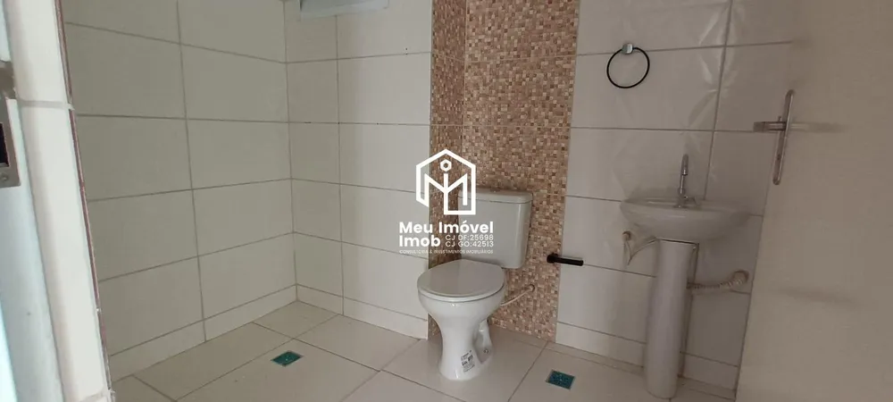 Apartamento, 2 quartos, 47 m² - Foto 15