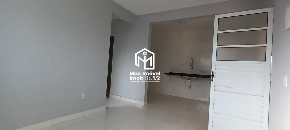 Apartamento, 2 quartos, 47 m² - Foto 8