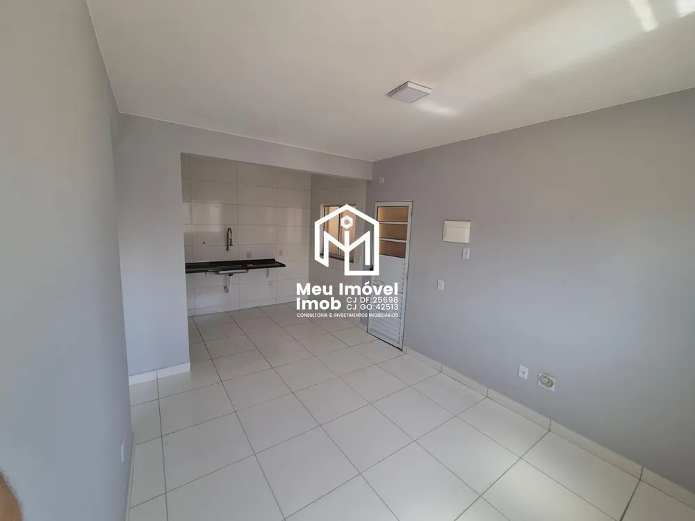 Apartamento, 2 quartos, 47 m² - Foto 5