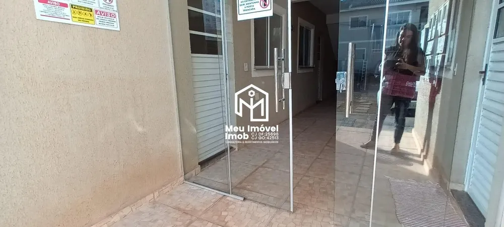 Apartamento, 2 quartos, 47 m² - Foto 5