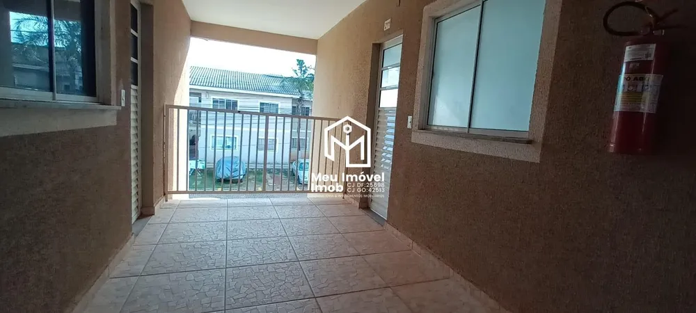 Apartamento, 2 quartos, 47 m² - Foto 1