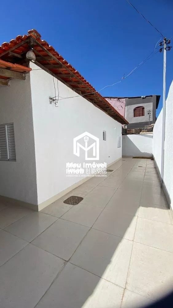 Casa, 2 quartos, 150 m² - Foto 1