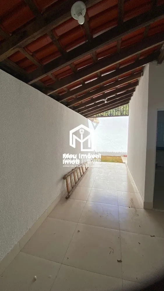 Casa, 2 quartos, 150 m² - Foto 11