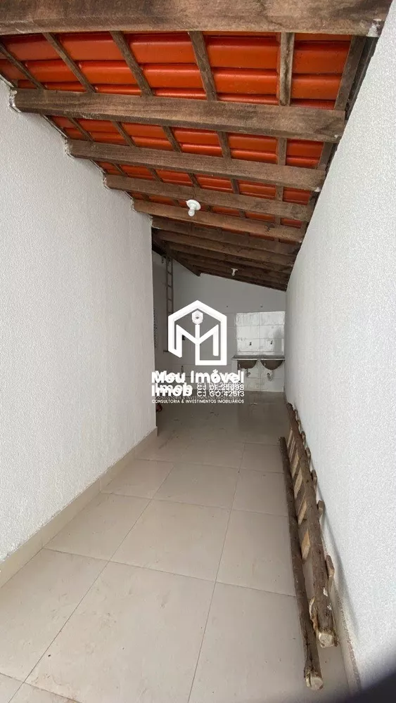 Casa, 2 quartos, 150 m² - Foto 2