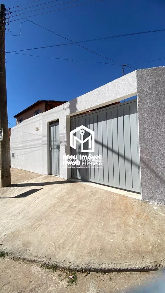 Casa, 2 quartos, 150 m² - Foto 4