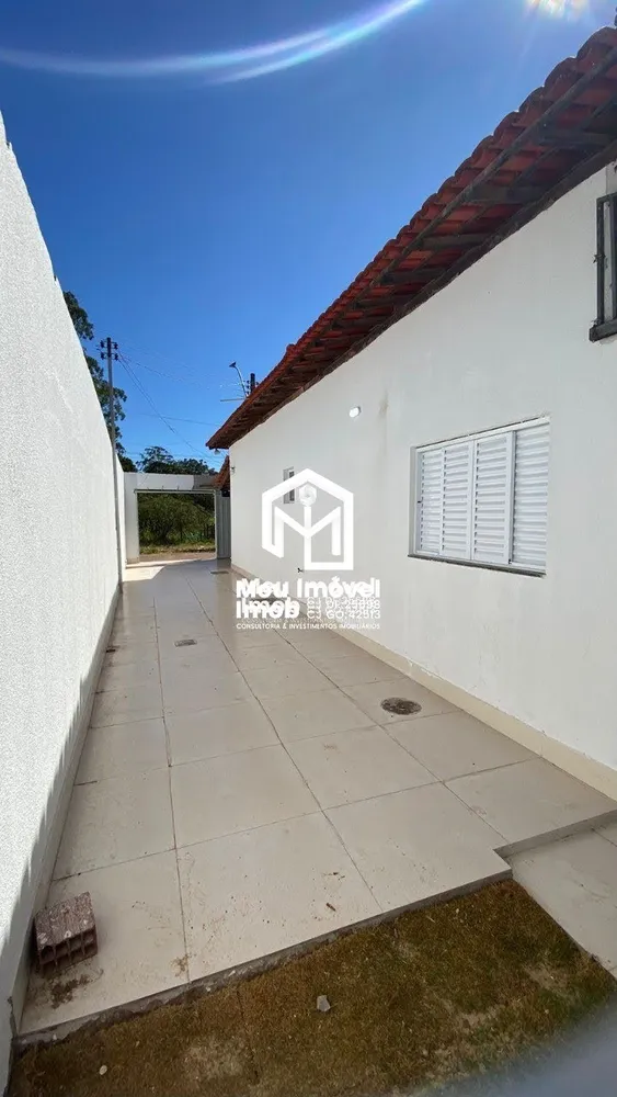 Casa, 2 quartos, 150 m² - Foto 16