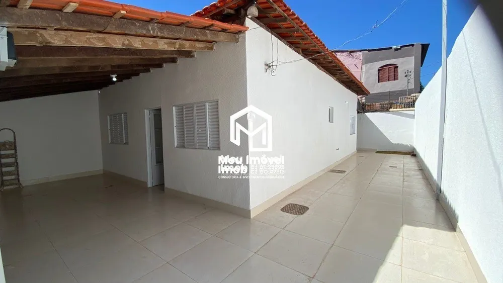 Casa, 2 quartos, 150 m² - Foto 14