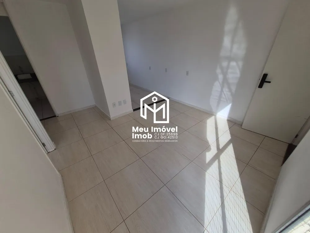 Apartamento, 2 quartos, 45 m² - Foto 3