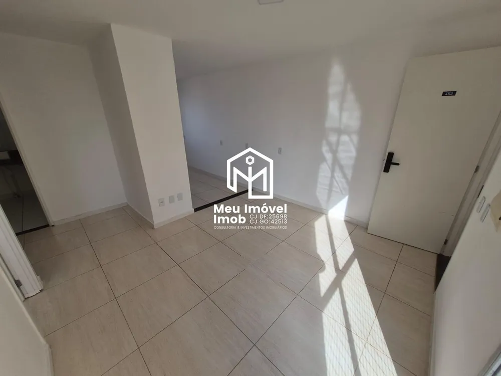 Apartamento, 2 quartos, 45 m² - Foto 2