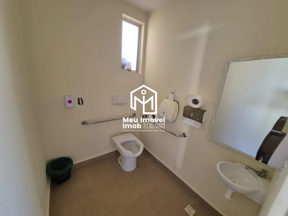 Apartamento, 2 quartos, 45 m² - Foto 7