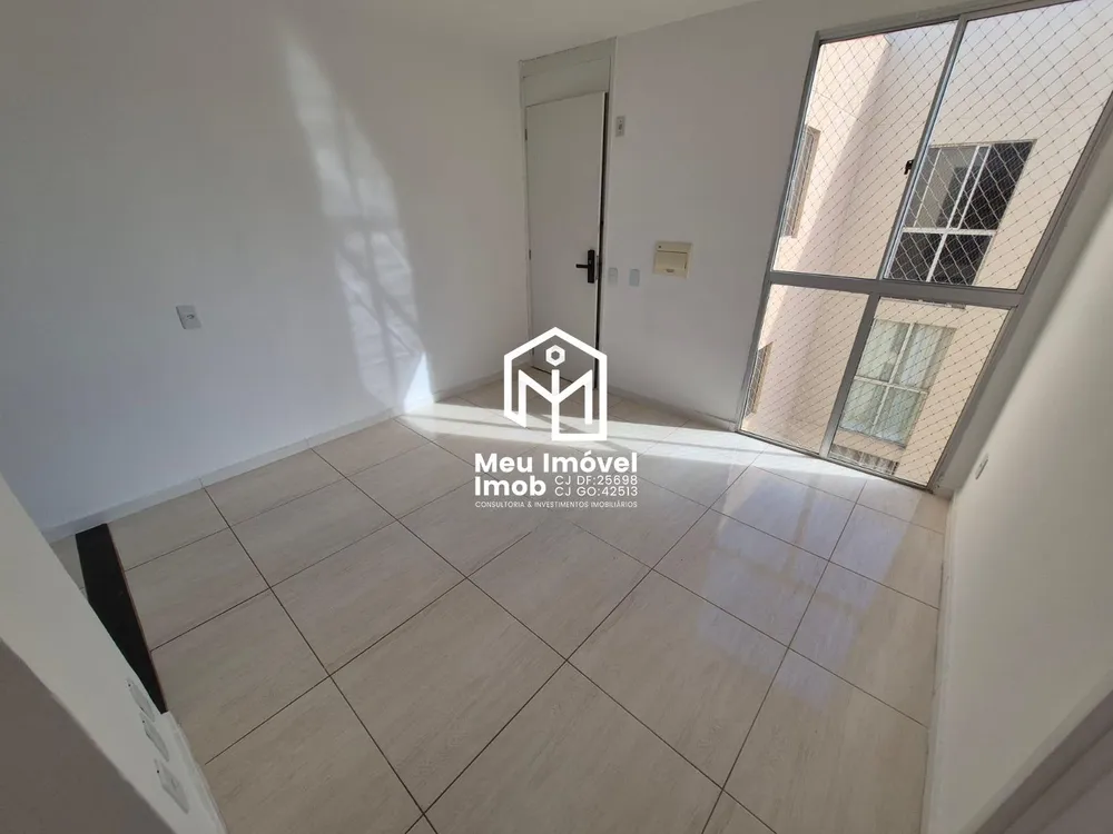 Apartamento, 2 quartos, 45 m² - Foto 4