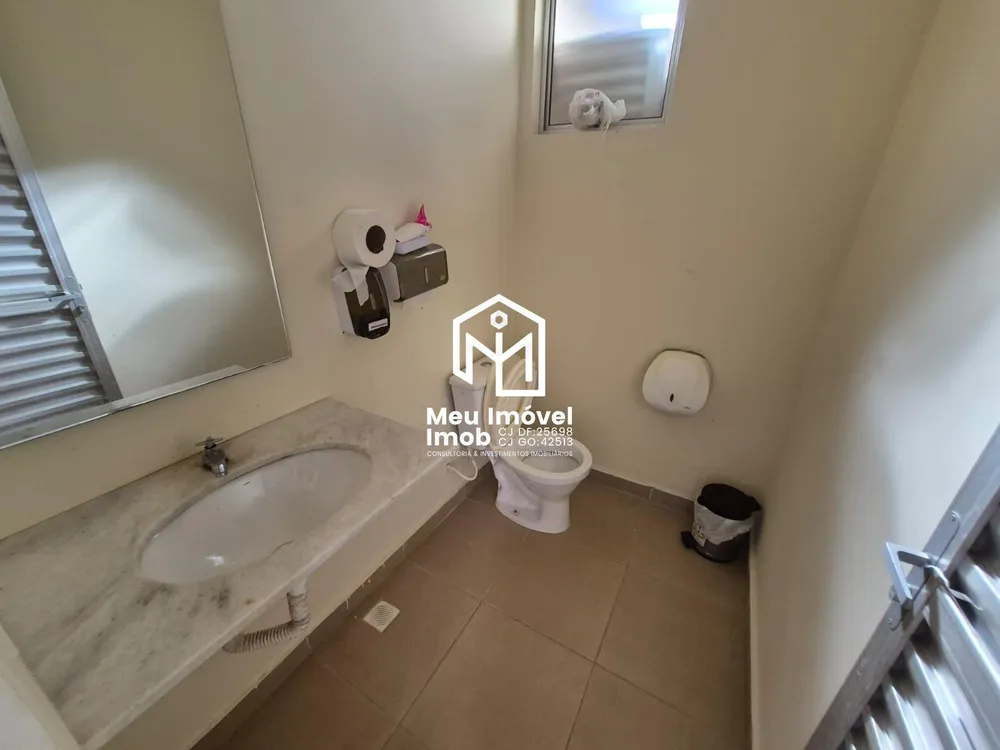 Apartamento, 2 quartos, 45 m² - Foto 8