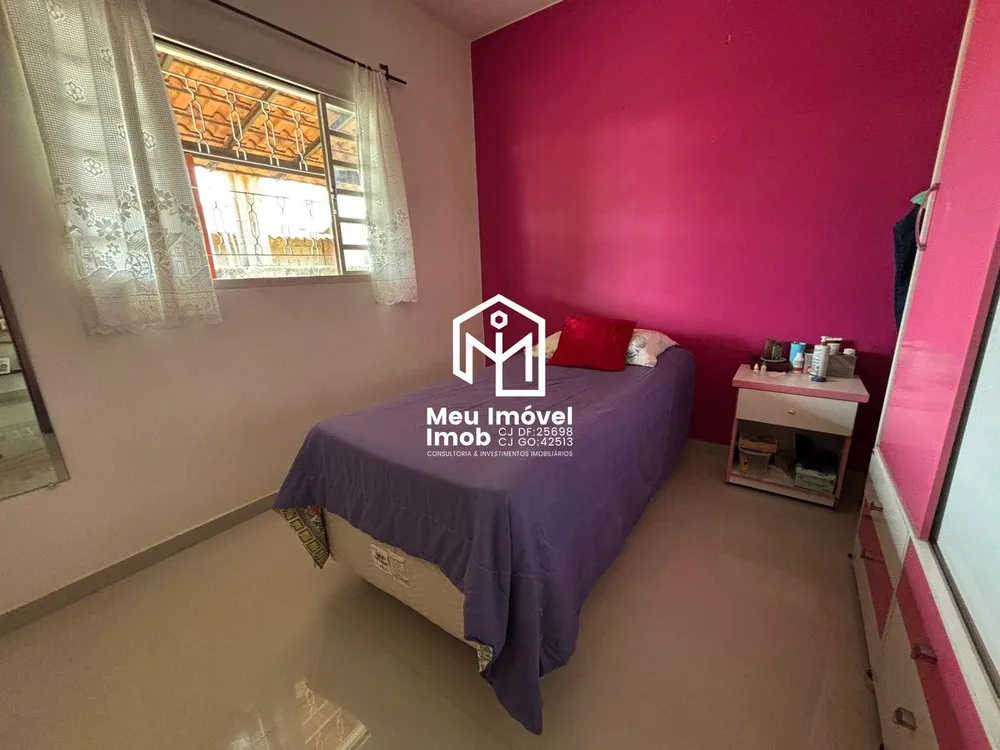 Casa, 3 quartos, 203 m² - Foto 6