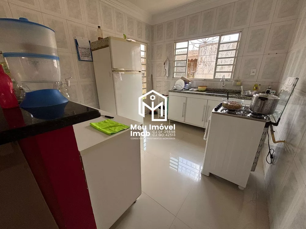 Casa, 3 quartos, 203 m² - Foto 3