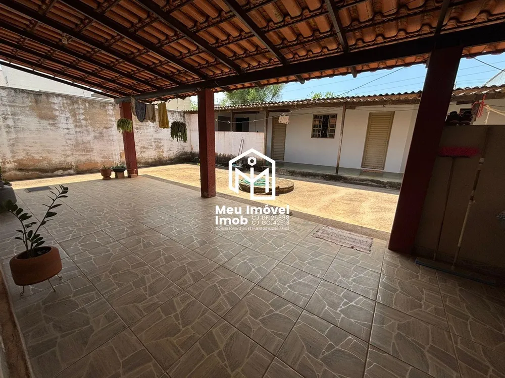 Casa, 3 quartos, 203 m² - Foto 8