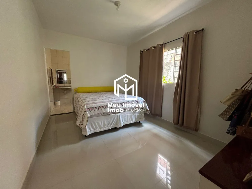 Casa, 3 quartos, 203 m² - Foto 12
