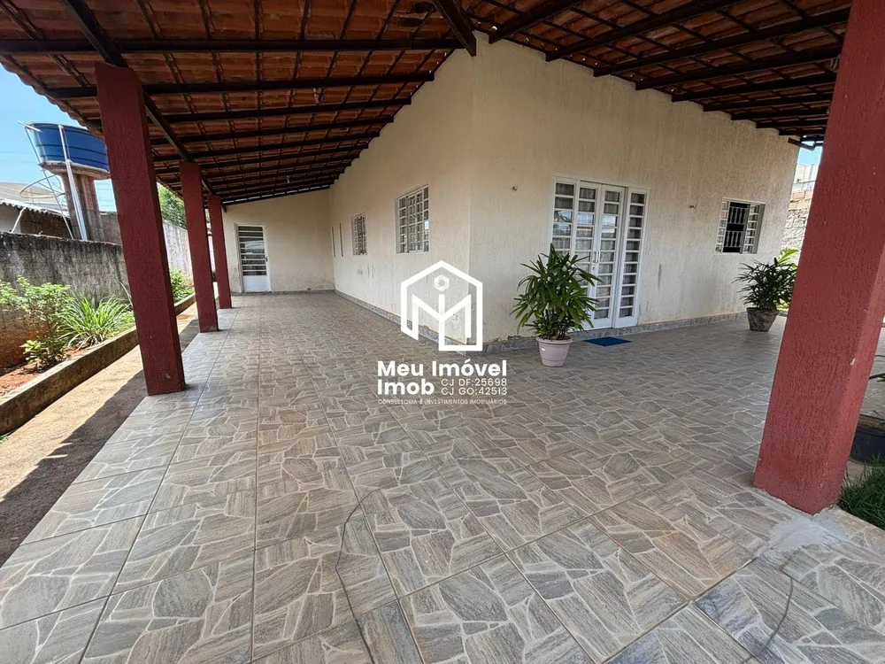 Casa, 3 quartos, 203 m² - Foto 9