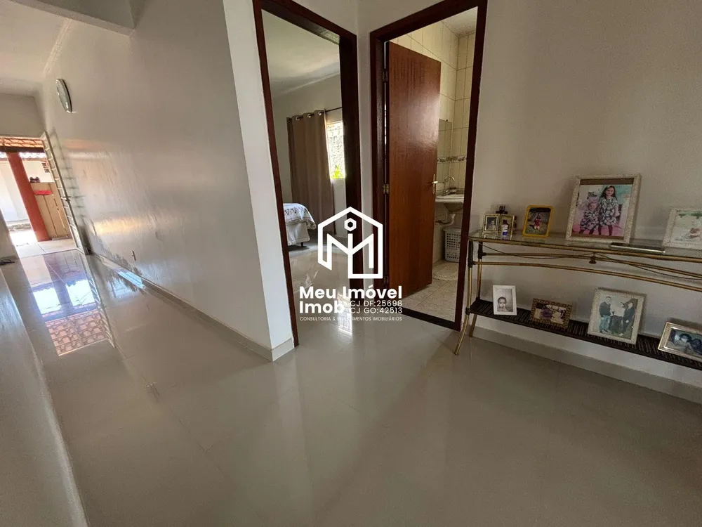 Casa, 3 quartos, 203 m² - Foto 8