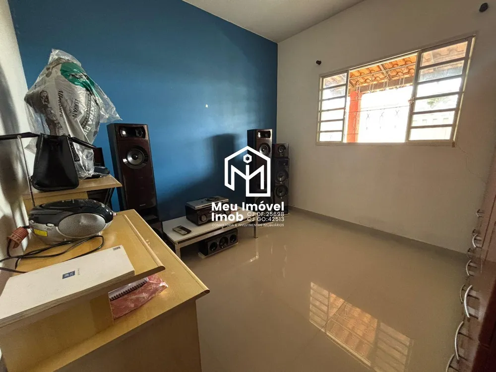 Casa, 3 quartos, 203 m² - Foto 5