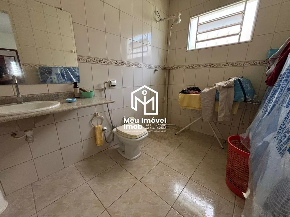 Casa, 3 quartos, 203 m² - Foto 2