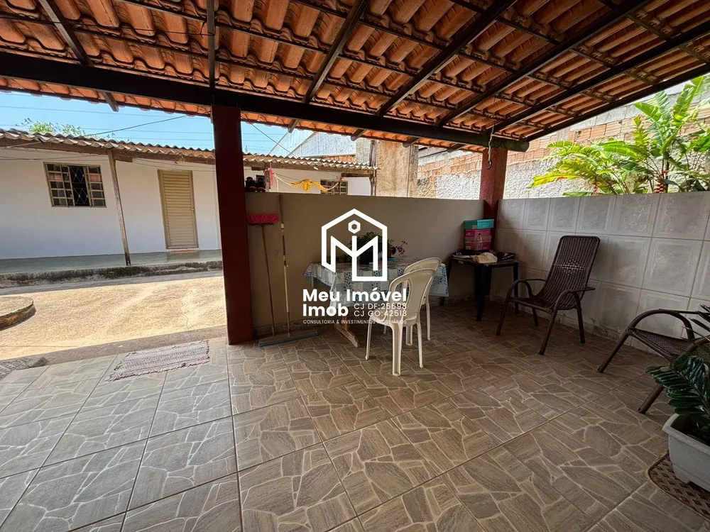 Casa, 3 quartos, 203 m² - Foto 10