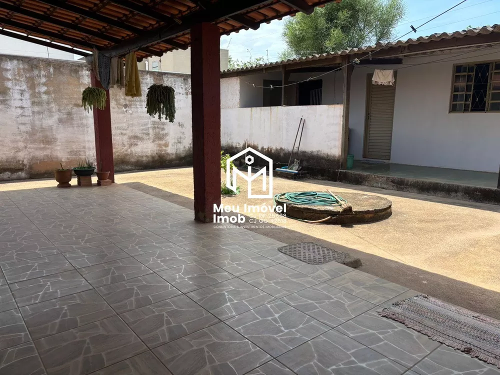Casa, 3 quartos, 203 m² - Foto 4