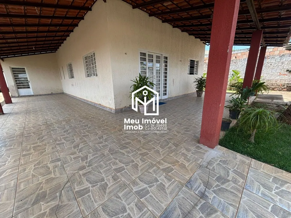 Casa, 3 quartos, 203 m² - Foto 5