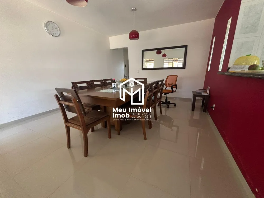 Casa, 3 quartos, 203 m² - Foto 7